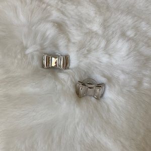 Kate Spade Bow Earrings